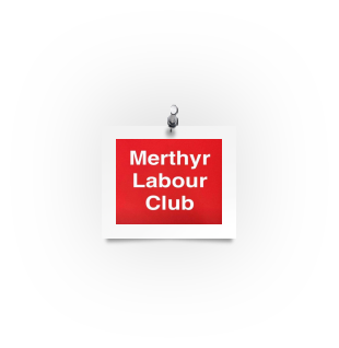 Merthyr Labour Sponsor