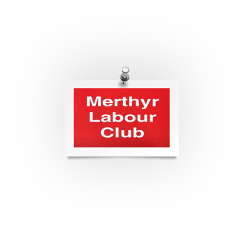 Merthyr Labour Sponsor