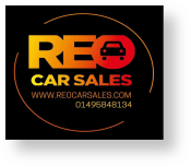 Reo Car Sales