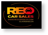 Reo Car Sales