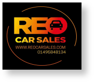 Reo Car Sales