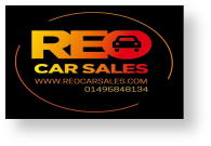 Reo Car Sales